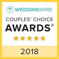 A Private Estate EventsA Private Estate Events couples choice awards 2018