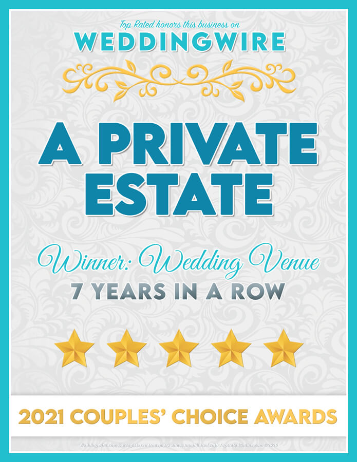 A Private Estate Events